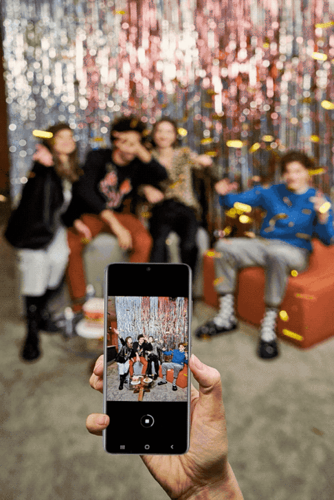 Samsung เตรียมเพิ่มอัปเดตฟีเจอร์ของ One UI 3.1 บนสมาร์ทโฟนบางรุ่นในเร็ว ๆ นี้