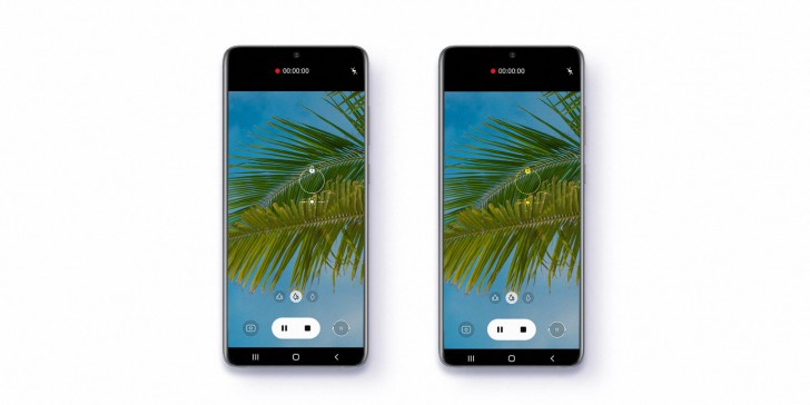 Samsung เตรียมเพิ่มอัปเดตฟีเจอร์ของ One UI 3.1 บนสมาร์ทโฟนบางรุ่นในเร็ว ๆ นี้