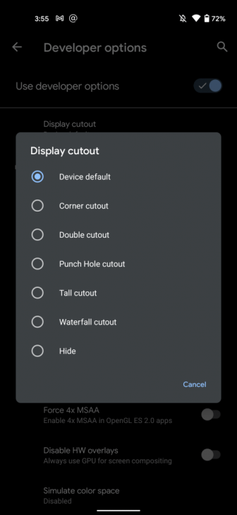 Google ปล่อย Android 12 (Developer Preview 1) พร้อมฟีเจอร์ใหม่ออกมาให้ทดลองใช้แล้ว !