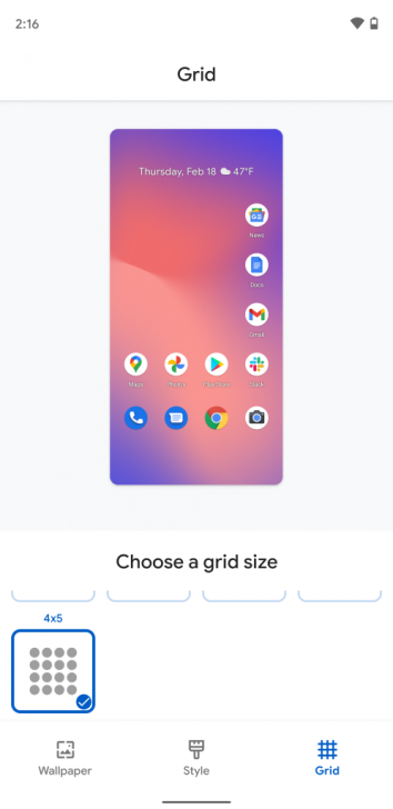 Google ปล่อย Android 12 (Developer Preview 1) พร้อมฟีเจอร์ใหม่ออกมาให้ทดลองใช้แล้ว !