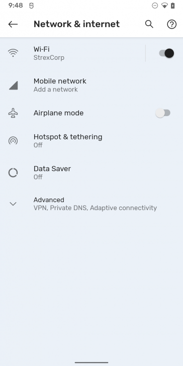Google ปล่อย Android 12 (Developer Preview 1) พร้อมฟีเจอร์ใหม่ออกมาให้ทดลองใช้แล้ว !