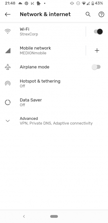 Google ปล่อย Android 12 (Developer Preview 1) พร้อมฟีเจอร์ใหม่ออกมาให้ทดลองใช้แล้ว !