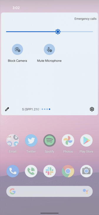 Google ปล่อย Android 12 (Developer Preview 1) พร้อมฟีเจอร์ใหม่ออกมาให้ทดลองใช้แล้ว !