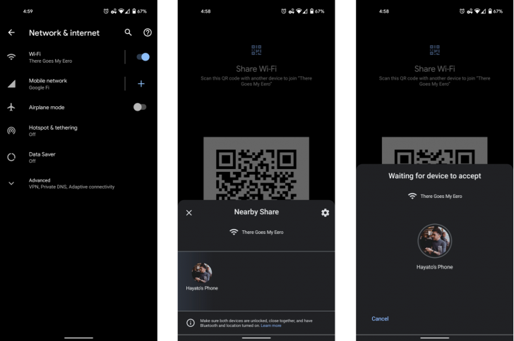 Google ปล่อย Android 12 (Developer Preview 1) พร้อมฟีเจอร์ใหม่ออกมาให้ทดลองใช้แล้ว !