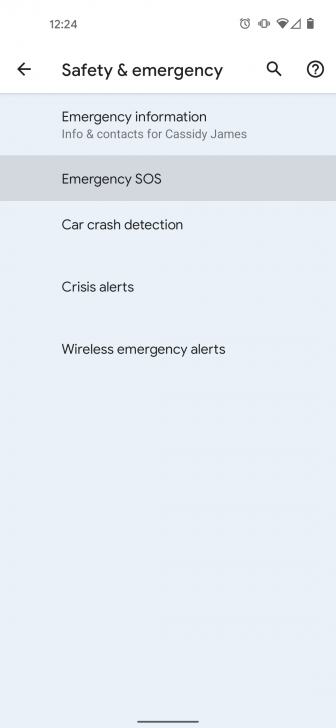 Google ปล่อย Android 12 (Developer Preview 1) พร้อมฟีเจอร์ใหม่ออกมาให้ทดลองใช้แล้ว !