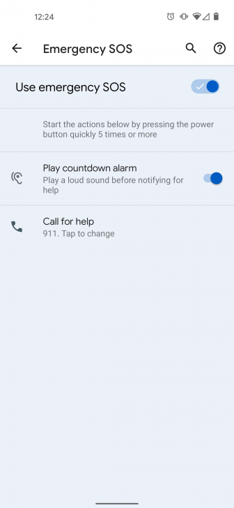 Google ปล่อย Android 12 (Developer Preview 1) พร้อมฟีเจอร์ใหม่ออกมาให้ทดลองใช้แล้ว !