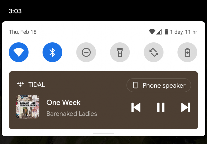 Google ปล่อย Android 12 (Developer Preview 1) พร้อมฟีเจอร์ใหม่ออกมาให้ทดลองใช้แล้ว !