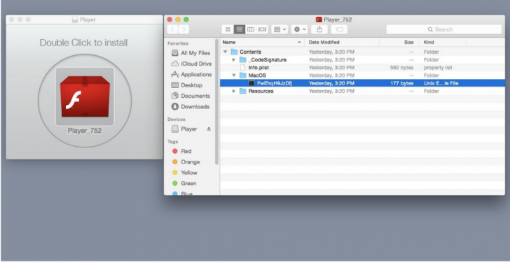 ตรวจพบ Malware "Silver Sparrow" ระบาดบนอุปกรณ์ Mac เกือบ 30,000 เครื่องทั่วโลก !