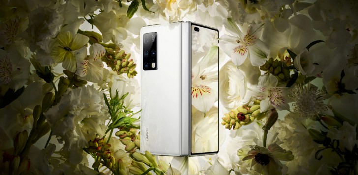 เปิดตัว HUAWEI Mate X2 สมาร์ทโฟนจอพับได้จากหัวเว่ย จัดเต็มทุกด้านพร้อมดีไซน์ใหม่