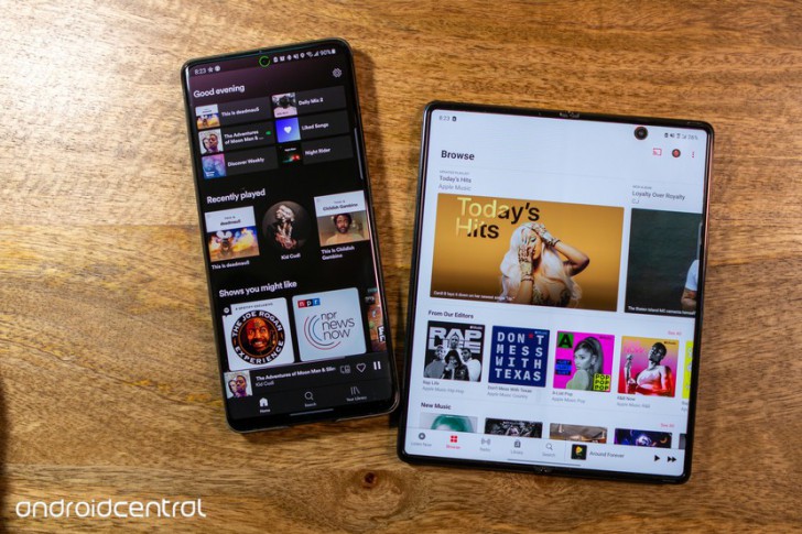 Samsung ขยายเวลา Buy & Try Galaxy Z Flip 5G และ Z Fold 2 ให้ใช้งานนานถึง 100 วัน !