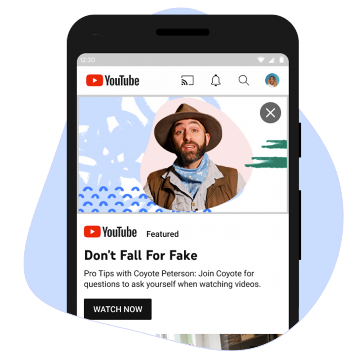 ทางเลือกใหม่ของผู้ปกครอง ในการจำกัดเนื้อหา YouTube สำหรับเด็กที่เติบโตไปตามวัย