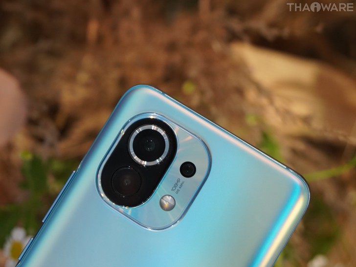 เปิดตัว Mi 11 สุดยอดสมาร์ทโฟนเรือธงแห่งการสร้างวิดีโอ พร้อมโปรโมชันสุดพิเศษ!