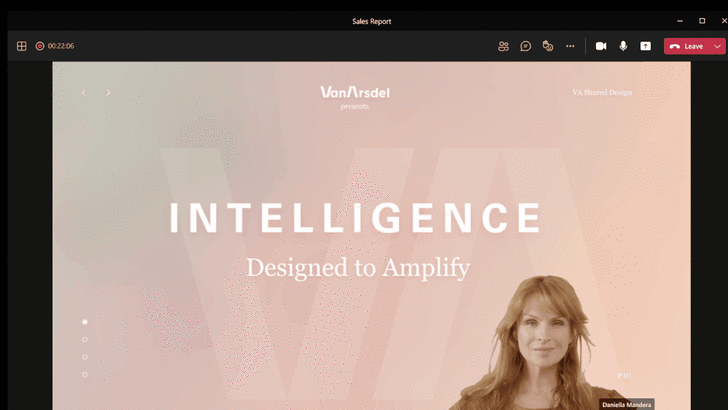 Microsoft Teams ประกาศเปิดตัวฟีเจอร์ใหม่ที่จะอัปเดตในช่วงต้นปี พ.ศ. 2564 (ค.ศ. 2021)