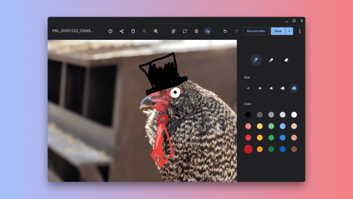 Google ปล่อยอัปเดต Chrome OS 89 ฉลอง 10 ปี จัดเต็มฟีเจอร์ใหม่ Phonehub, Nearby Share