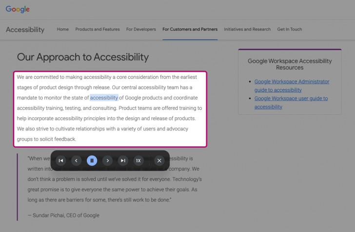 Google ปล่อยอัปเดต Chrome OS 89 ฉลอง 10 ปี จัดเต็มฟีเจอร์ใหม่ Phonehub, Nearby Share