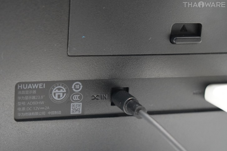 เปิดตัวแท็บเล็ต HUAWEI MatePad และจอมอนิเตอร์ HUAWEI Display 23.8" จำหน่าย 25 มี.ค. นี้