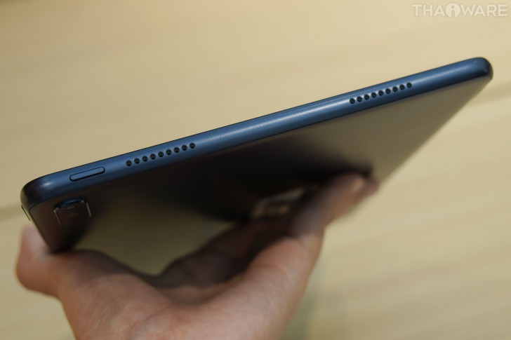 เปิดตัวแท็บเล็ต HUAWEI MatePad และจอมอนิเตอร์ HUAWEI Display 23.8" จำหน่าย 25 มี.ค. นี้