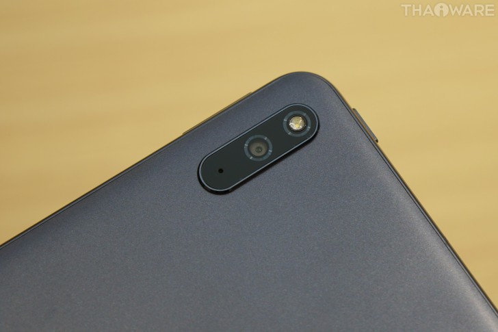 เปิดตัวแท็บเล็ต HUAWEI MatePad และจอมอนิเตอร์ HUAWEI Display 23.8" จำหน่าย 25 มี.ค. นี้