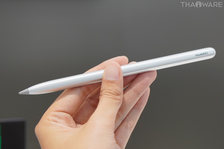 เปิดตัวแท็บเล็ต HUAWEI MatePad และจอมอนิเตอร์ HUAWEI Display 23.8" จำหน่าย 25 มี.ค. นี้