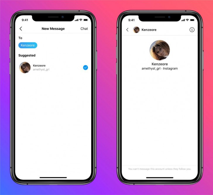 Facebook เตรียมออกเวอร์ชัน Instagram Kids สำหรับเด็กอายุต่ำกว่า 13 ปี