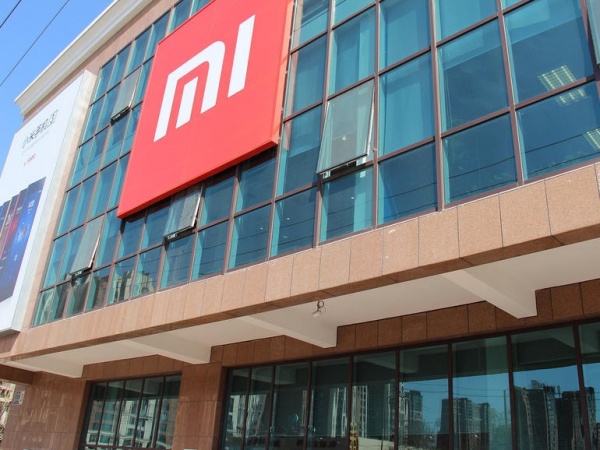 Xiaomi ประกาศทำรถยนต์ไฟฟ้ารุกตลาด Mass Market 