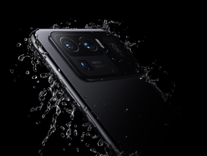 เสียวหมี่ยกขบวน เปิดตัว Mi 11 Pro Mi 11 Ultra และ Mi 11 Lite ทั้งรุ่น 5G และ LTE