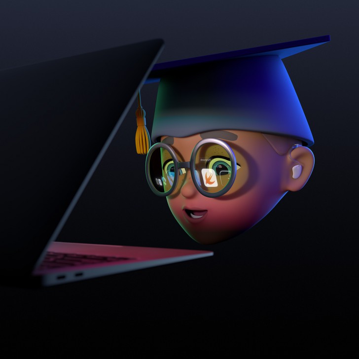 Apple ประกาศเคาะวันจัดงาน WWDC21 พร้อมย้ำว่าจะเป็นงานแบบ "ออนไลน์" เท่านั้น