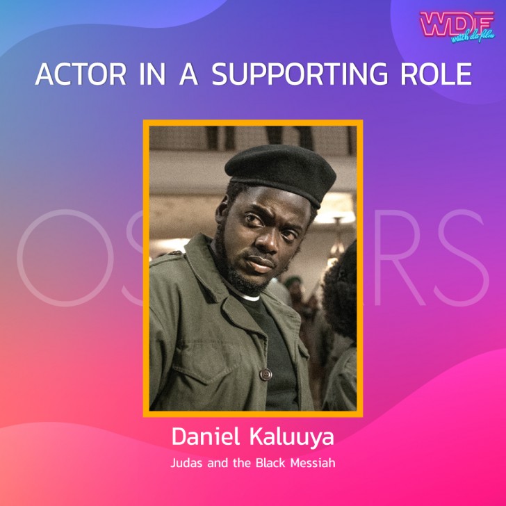 สรุปผลการประกาศรางวัลออสการ์ ครั้งที่ 93 ประจำปี 2021 | The 93rd Academy Award 2021