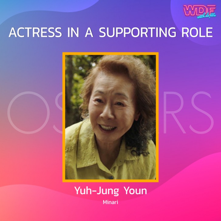 สรุปผลการประกาศรางวัลออสการ์ ครั้งที่ 93 ประจำปี 2021 | The 93rd Academy Award 2021