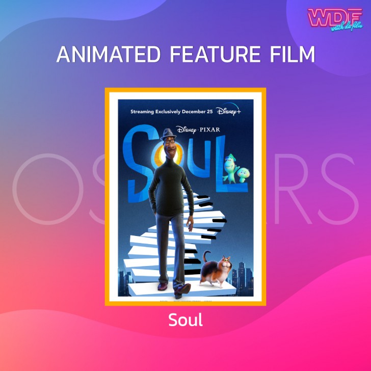 สรุปผลการประกาศรางวัลออสการ์ ครั้งที่ 93 ประจำปี 2021 | The 93rd Academy Award 2021