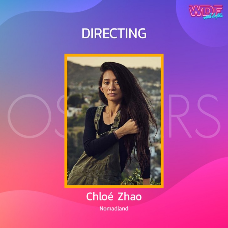 สรุปผลการประกาศรางวัลออสการ์ ครั้งที่ 93 ประจำปี 2021 | The 93rd Academy Award 2021