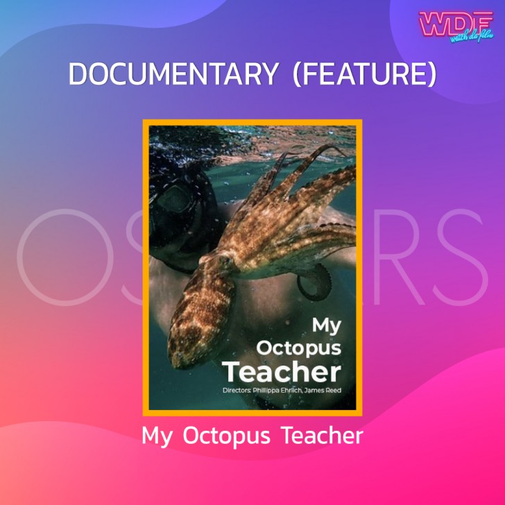 สรุปผลการประกาศรางวัลออสการ์ ครั้งที่ 93 ประจำปี 2021 | The 93rd Academy Award 2021