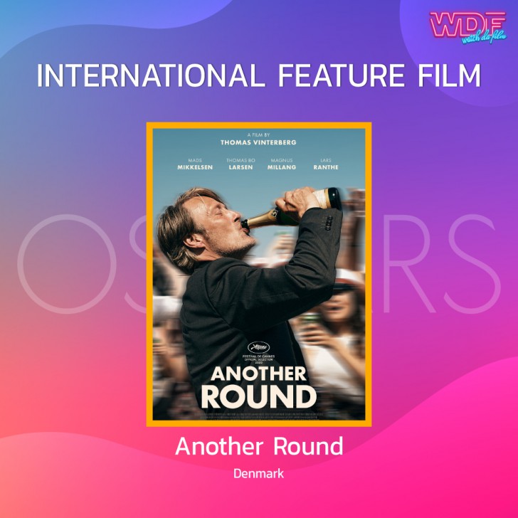 สรุปผลการประกาศรางวัลออสการ์ ครั้งที่ 93 ประจำปี 2021 | The 93rd Academy Award 2021