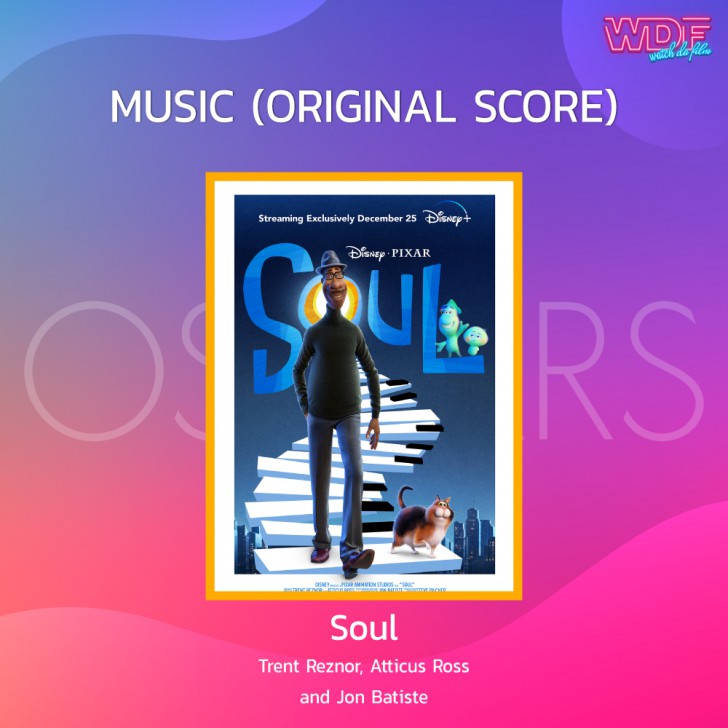 สรุปผลการประกาศรางวัลออสการ์ ครั้งที่ 93 ประจำปี 2021 | The 93rd Academy Award 2021