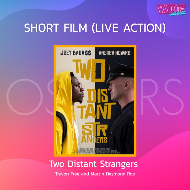 สรุปผลการประกาศรางวัลออสการ์ ครั้งที่ 93 ประจำปี 2021 | The 93rd Academy Award 2021