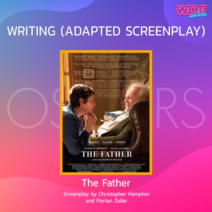 สรุปผลการประกาศรางวัลออสการ์ ครั้งที่ 93 ประจำปี 2021 | The 93rd Academy Award 2021