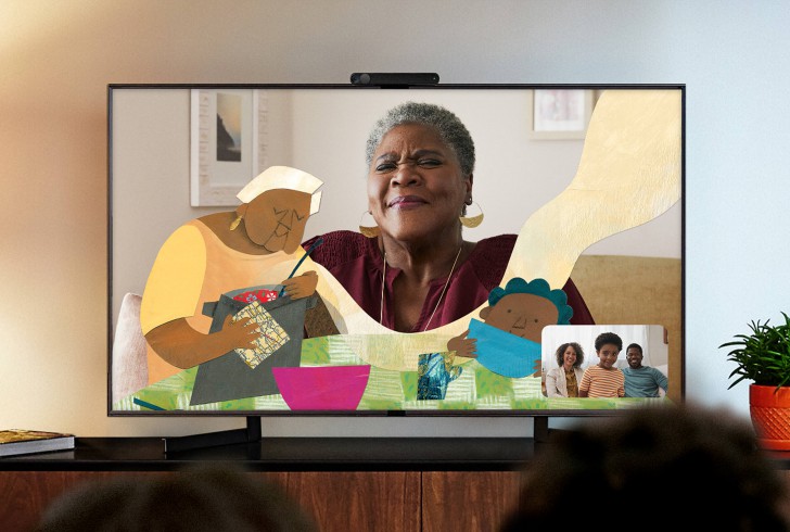 Facebook เพิ่มโปรแกรม Video Conference ลง Portal อุปกรณ์ Video Call ของตัวเอง