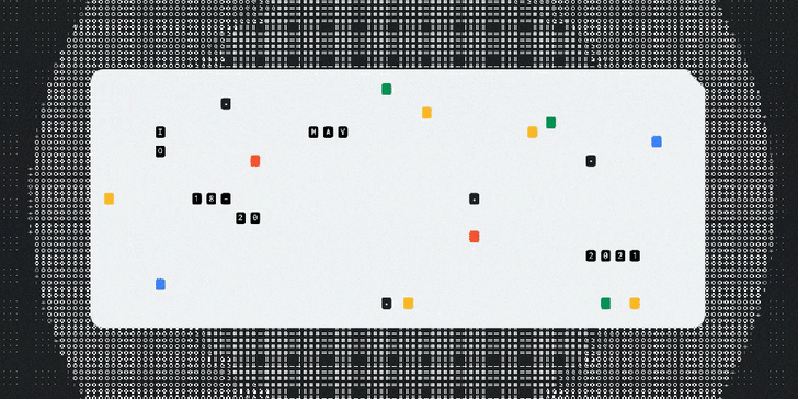 Google เคาะวันจัดงาน Google I/O 2021 พร้อมระบุว่าจะจัดงานในรูปแบบ "ออนไลน์"