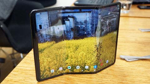 Samsung ซุ่มพัฒนา Galaxy Z Fold Tab แท็บเล็ตแบบพับได้ คาดพร้อมเปิดตัวปี 2022 Samsung ซุ่มพัฒนา Galaxy Z Fold Tab แท็บเล็ตแบบพับได้ คาดพร้อมเปิดตัวปี 2022