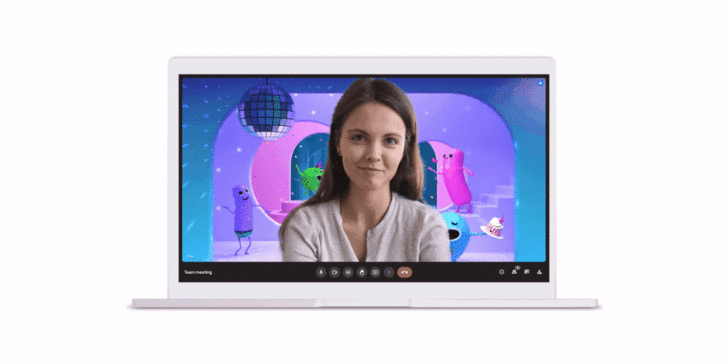 Google ประกาศเพิ่มฟีเจอร์ใหม่บน Google Meet ทั้งบนเว็บไซต์และบนแอปพลิเคชัน