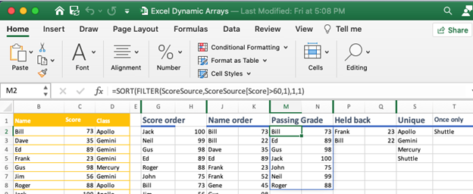 Microsoft ปล่อย Office 2021 for Mac (เวอร์ชัน Preview) ออกมาให้ทดลองใช้งานกันแล้ว