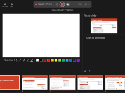 Microsoft ปล่อย Office 2021 for Mac (เวอร์ชัน Preview) ออกมาให้ทดลองใช้งานกันแล้ว