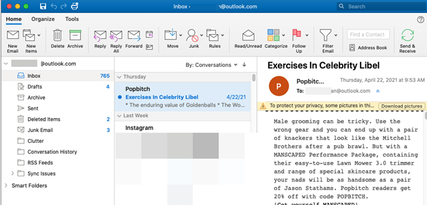 Microsoft ปล่อย Office 2021 for Mac (เวอร์ชัน Preview) ออกมาให้ทดลองใช้งานกันแล้ว