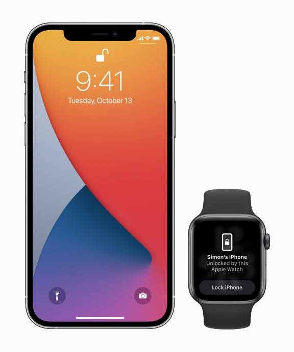 มาแล้ว ! iOS 14.5 มีอะไรใหม่ ปลดล็อกจอด้วย Apple Watch, รองรับ AirTag และอีกมากมาย