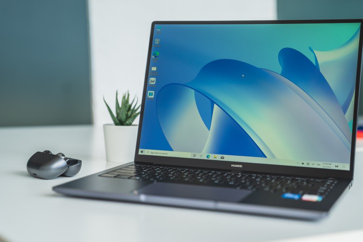 หัวเว่ยเปิดตัว MateBook 14 และ MateBook D15, เราเตอร์ 2 รุ่น 3 แบบ พร้อมโปรโมชัน Pre-Order