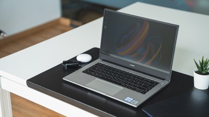 หัวเว่ยเปิดตัว MateBook 14 และ MateBook D15, เราเตอร์ 2 รุ่น 3 แบบ พร้อมโปรโมชัน Pre-Order