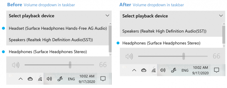 Microsoft ประกาศเพิ่มซัพพอร์ท AAC Bluetooth บนระบบ Windows 10 เร็ว ๆ นี้ !