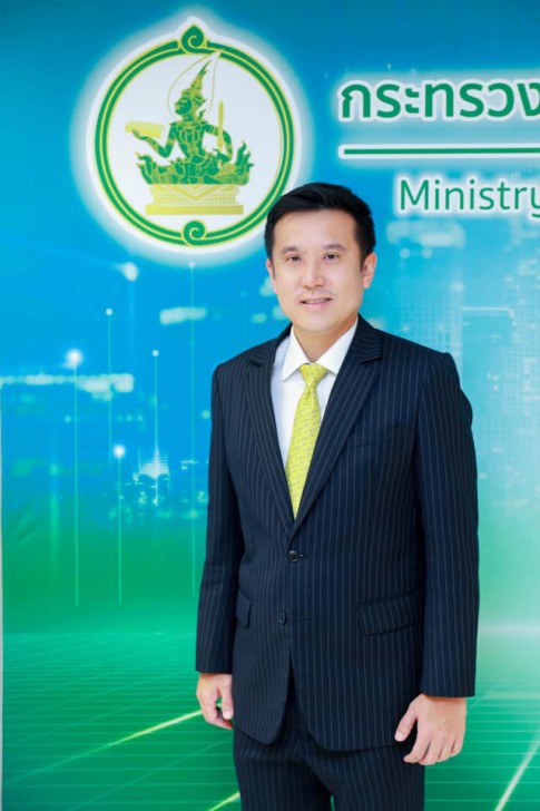 ครม. มีมติขยายเวลาบังคับใช้ พรบ. คุ้มครองข้อมูลส่วนบุคคล (PDPA) ต่อไปอีก 1 ปี