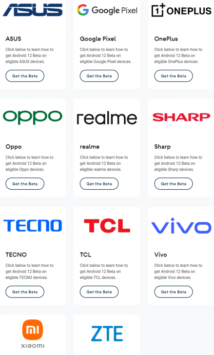 สรุปงาน Google I/O เปิดตัว Android 12 (Beta 1) พร้อมเพิ่มอัปเดตฟีเจอร์และบริการอื่นอีกเพียบ