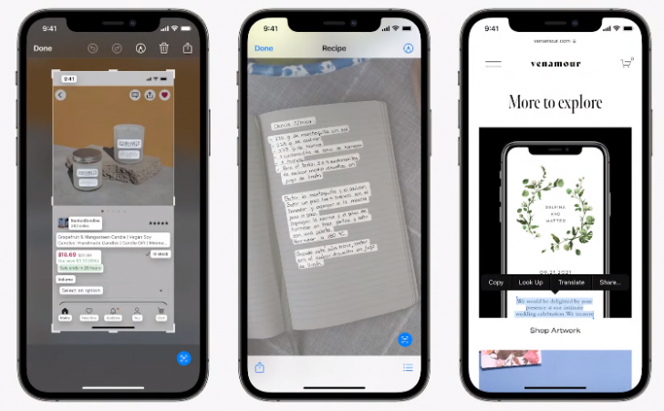 สรุปงาน WWDC 2021 เปิดตัว iOS 15, iPadOS 15, watchOS 8, macOS Monterey !